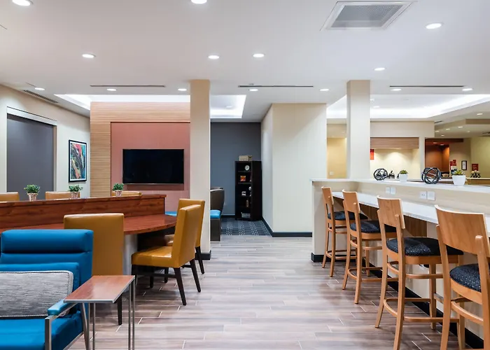 Towneplace Suites By Marriott Charlotte Mooresville